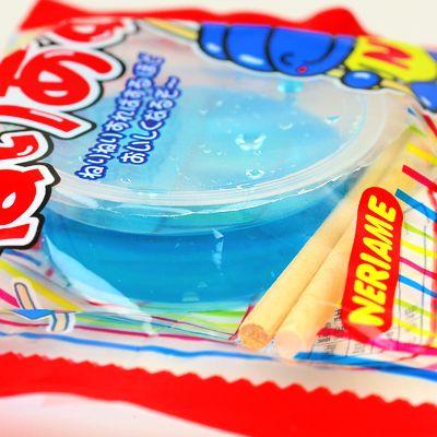 やおきん カップねりあめ(S) 24個装入 駄菓子 お菓子 おかし 縁日 景品