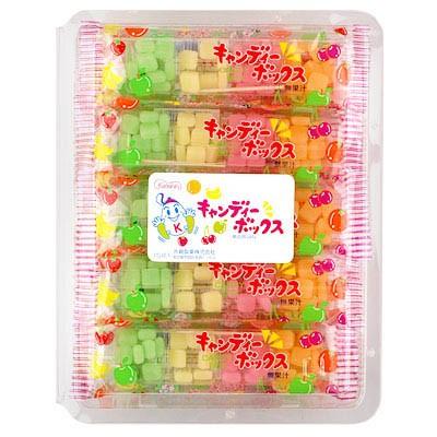 キャンディーボックス 15個装入 駄菓子 お菓子 おかし 縁日 景品 問屋