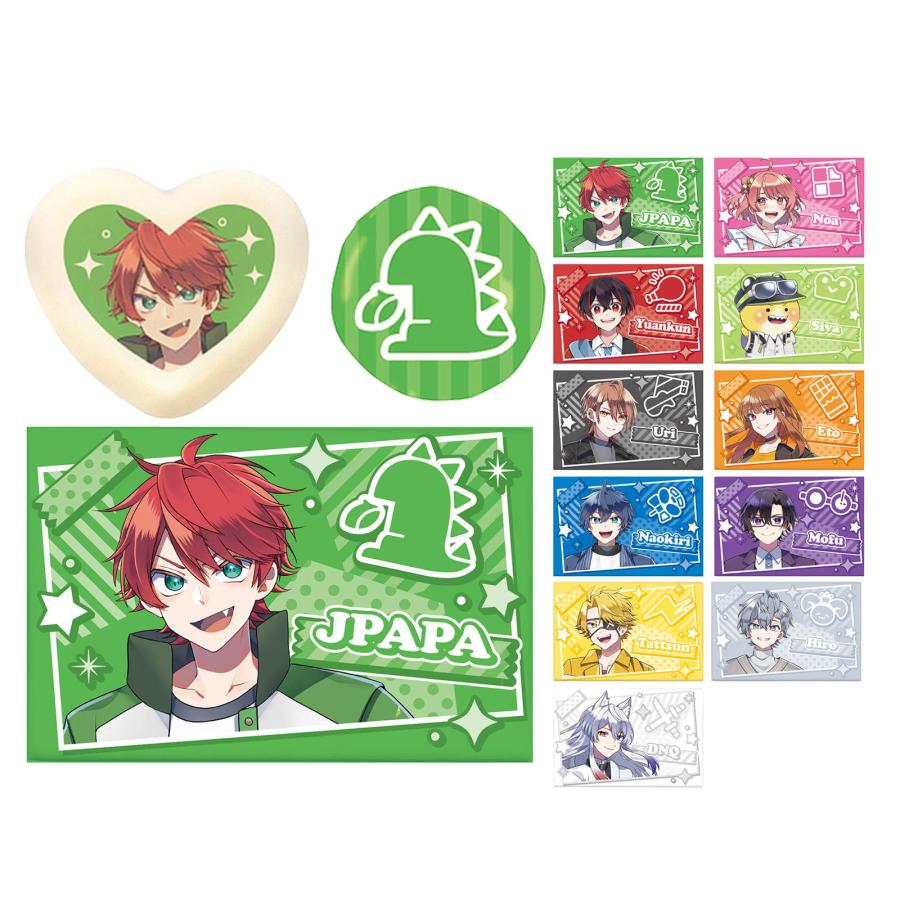 Heart（ハート） カラフルピーチ ツインギフト 駄菓子 お菓子 おかし