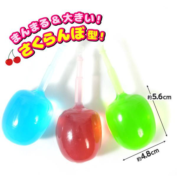 メン子ちゃん ドリンク ゼリー 6個装入 駄菓子 お菓子 おかし 縁日
