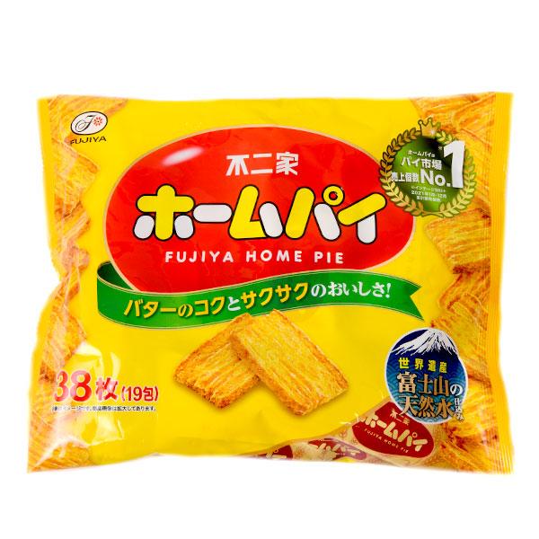 ホームパイ 懸賞 小物入れ 不二家（FUJIYA） ホームパイ 19個装入 駄菓子 お菓子 おかし 縁日