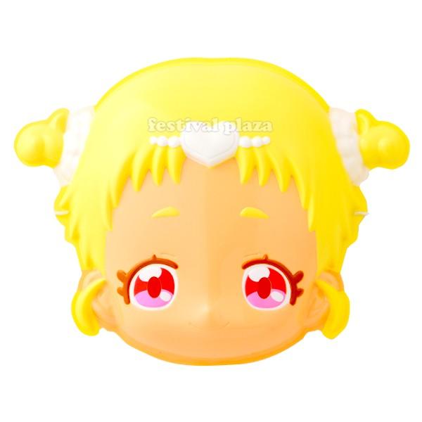 おめん Hugっと プリキュア はぐたん 6入り おめん 18a23 フェスティバルプラザ 通販 Paypayモール
