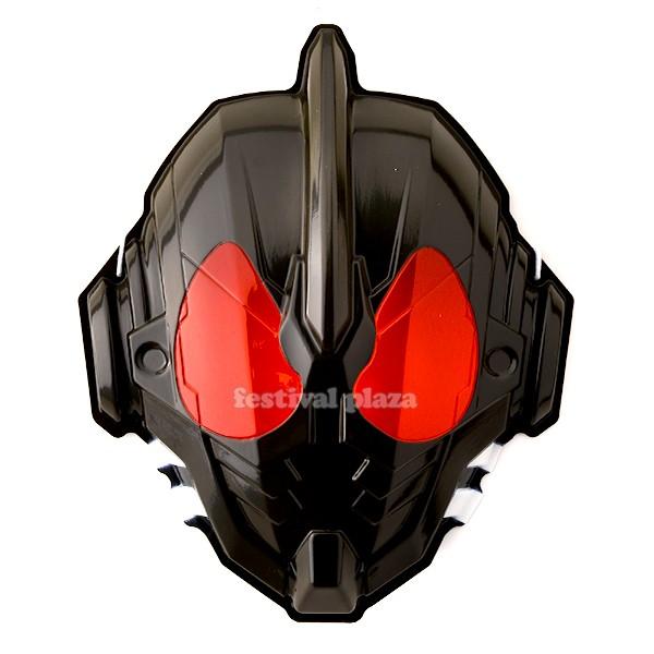 お面 仮面ライダーグリス (仮面ライダービルド) おめん キャラクター