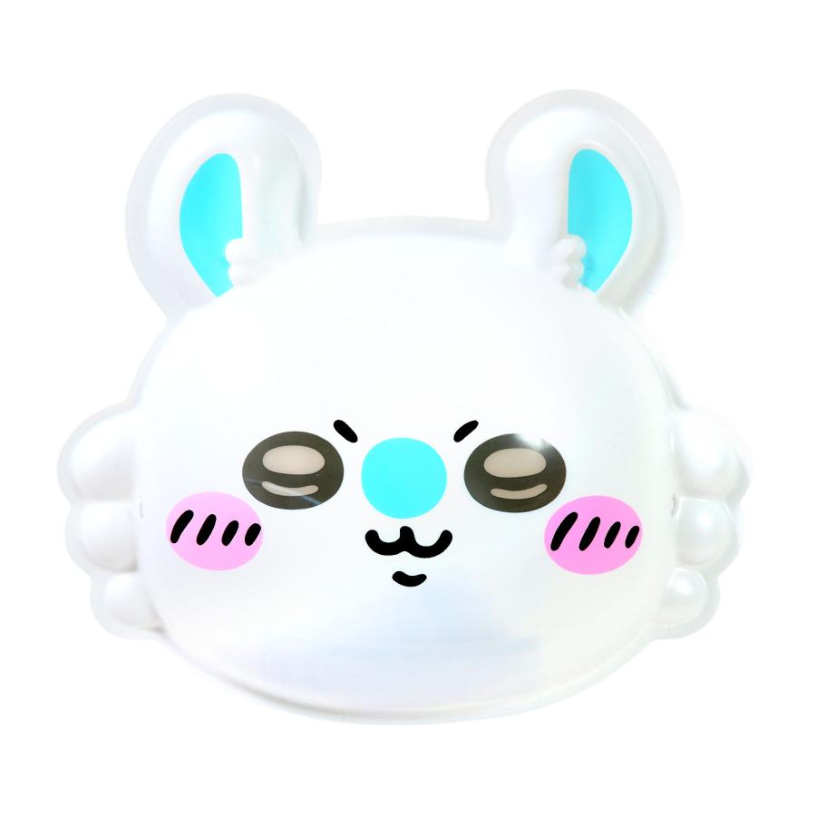 お面 おめん モモンガ ちいかわ 6枚入 キャラクター お祭り 縁日 景品