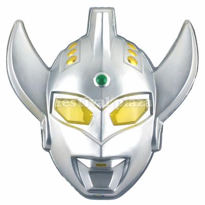 お面 おめん ウルトラマンタロウ 6枚入 キャラクター お祭り 縁日 景品