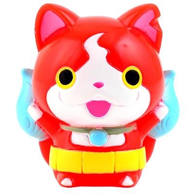 すくい人形 キャラクターすくい ジバニャン[妖怪ウォッチ]10個入 14