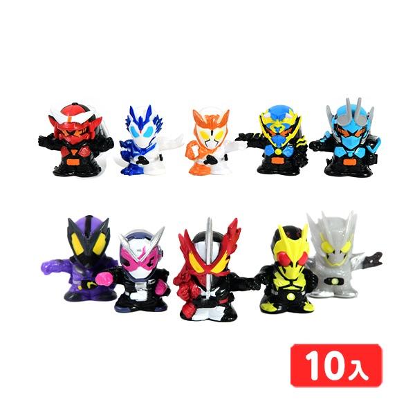 キャラすくい 平成・令和オールライダー 10種セット 10個入 縁日 景品