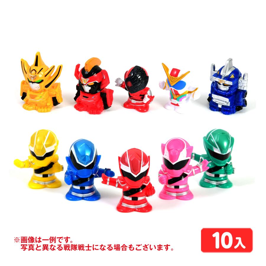 キャラすくい スーパー戦隊 いろいろ10種セット 10個入 縁日 景品 問屋