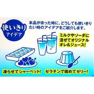 ご家庭用お手頃サイズ 氷みつ各種 500ミリリットル 7種類 カキ氷 シロップ 氷みつ｜festival-plaza｜03