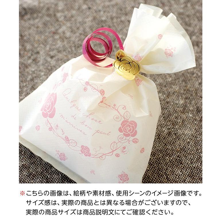 ロマンチックスイートpeバッグ ５ Ro 5 0枚 ギフト ラッピング 603 19c28 フェスティバルプラザ 通販 Paypayモール