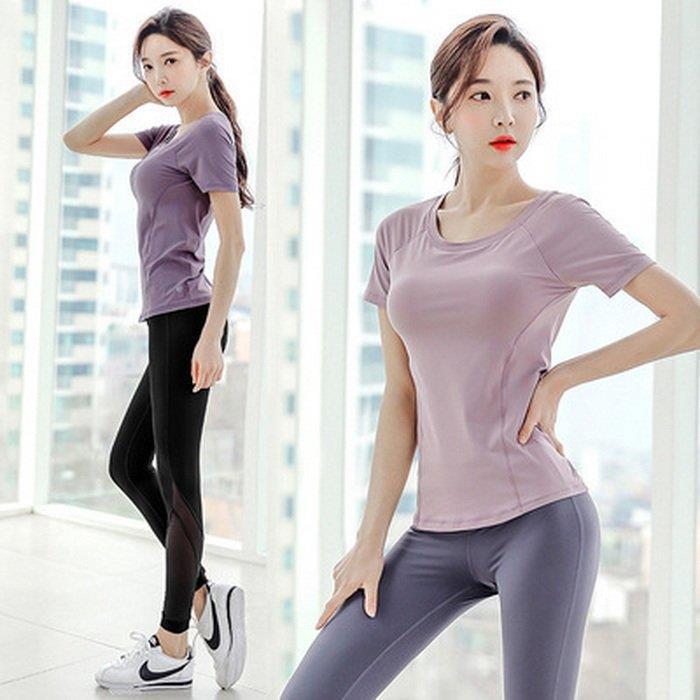 ランニングウェア レディース セット 3点セット 上下 ウェア おしゃれ 可愛い かわいい トレーニングウェア ジムウェア ジム Glx Hsp Fevstyle 通販 Yahoo ショッピング