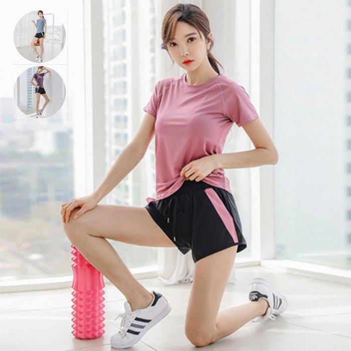 ランニングウェア レディース セット 3点セット 上下 ウェア おしゃれ 可愛い かわいい トレーニングウェア ジムウェア ジム Glx Hsp Fevstyle 通販 Yahoo ショッピング