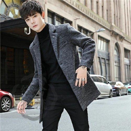 品数豊富 コーデ スウェット ブランド メンズ トレーナー メンズ 春秋 おしゃれ トップス メンズ ジャケット メンズ コート 長袖 トップス ブランド スウェットおしゃれ 中綿コート Color 黒 qhema Com