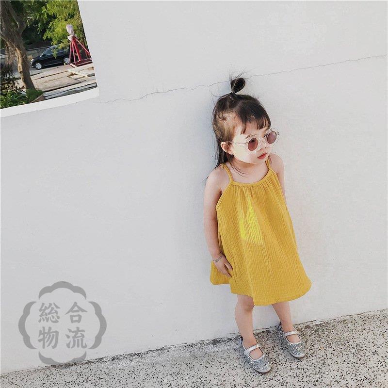 最先端 韓国子供服 ジュニア服 可愛い カジュアル ビーチ 子ども服 おしゃれ リゾート サロペット ベビー 女の子 ノースリーブ 子供ドレス サロペット 夏 ワンピース ワンピース チュニック サイズ 100 Www We Job Com