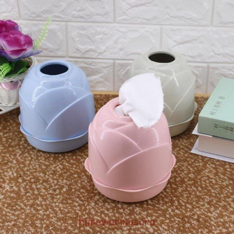 スーパーセール トイレットペーパー かわいい ティッシュケース ペーパーポット ティッシュホルダー 便利 ケース ティッシュカバー 収納 ティッシュケース