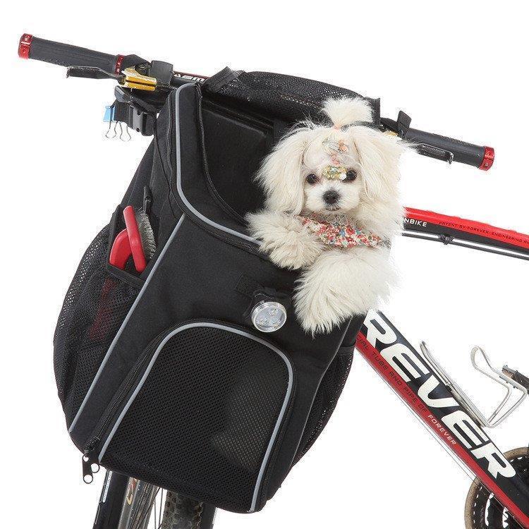 自転車 かご 日よけ 犬