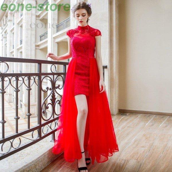 ドレス ブライダル オータムセール カラードレス 演奏会 安い パーティードレス 結婚式 イブニングドレス 二次会 カクテルドレス タイト ロングドレス 赤 花嫁 フォーマル 発表会 コンサート Uj5iygydvx Www Shahjahanmosque Org Uk