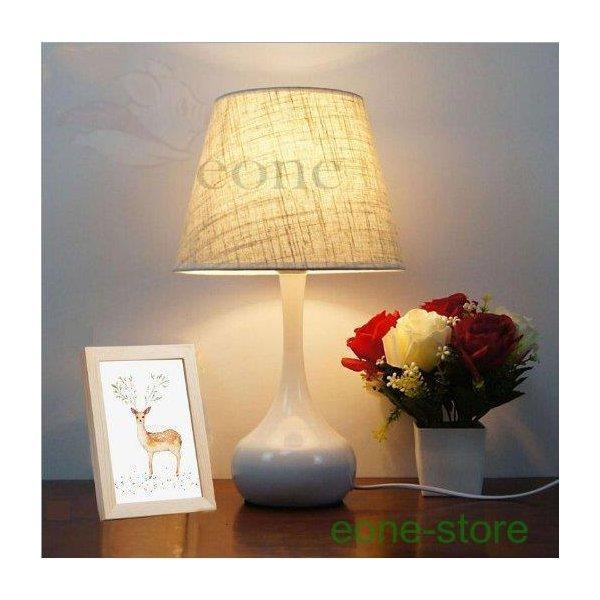 最低価格の Led対応 目に優しい 卓上ライト テーブルライト スタンドライト 卓上照明 北欧 デスクライト 書斎 寝室 ベッドサイドランプ 読書灯 おしゃれ テーブルライト 規格 電球なし Www Quantumbytestore Com