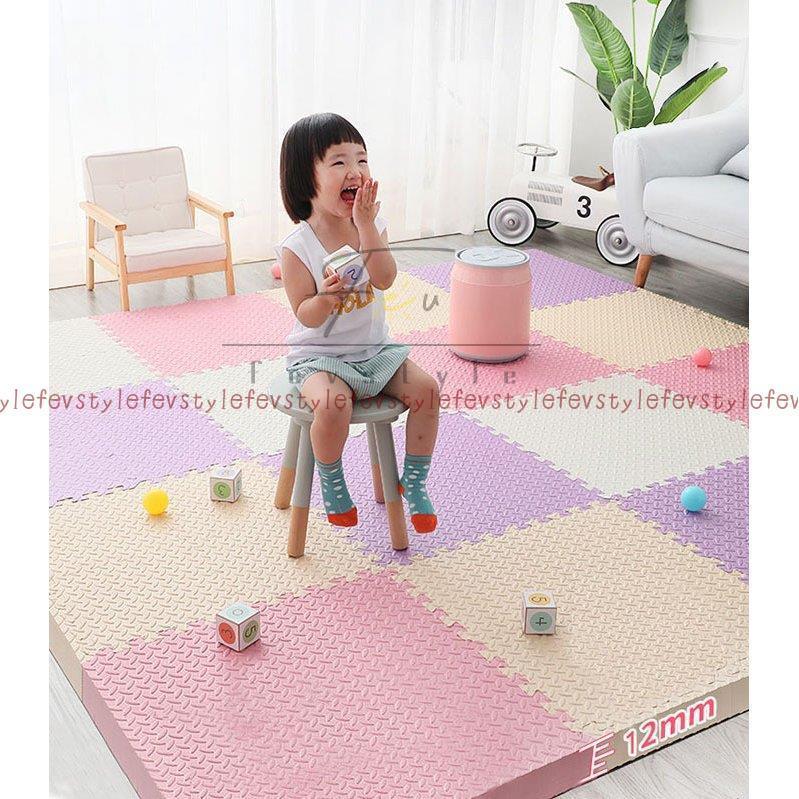 ジョイントマット おしゃれ 30cm ベビー マット 36枚 防音 騒音 吸収 厚さ1 2cm 赤ちゃん クッションマット 防水 滑り止め Jpw2 Gjd Fevstyle 通販 Yahoo ショッピング