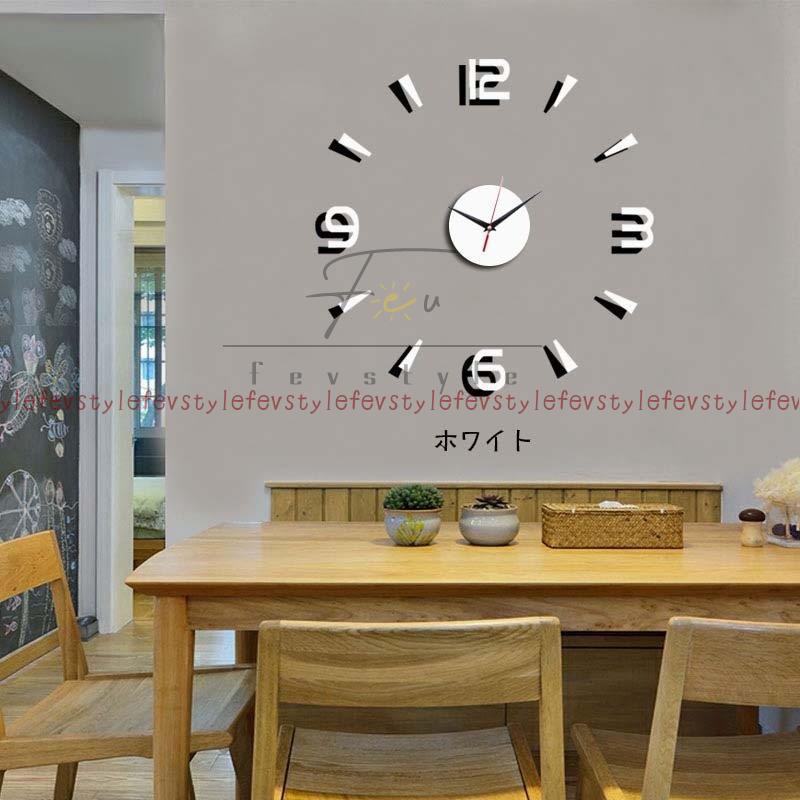 ウォールクロック 店舗 開店祝い カフェインテリア 友達 時計 おしゃれ 北欧 レトロ 乾電池 静音 壁掛け時計 雑貨 かけ時計 時計 オシャレ 店舗 大きめ Jpw2 Gz Fevstyle 通販 Yahoo ショッピング