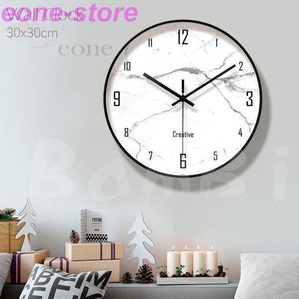 時計 壁掛け 壁掛け 掛け時計 オシャレ 北欧 おしゃれ シンプル 掛け時計 壁掛け時計 金属 フック付き オシャレ 静音