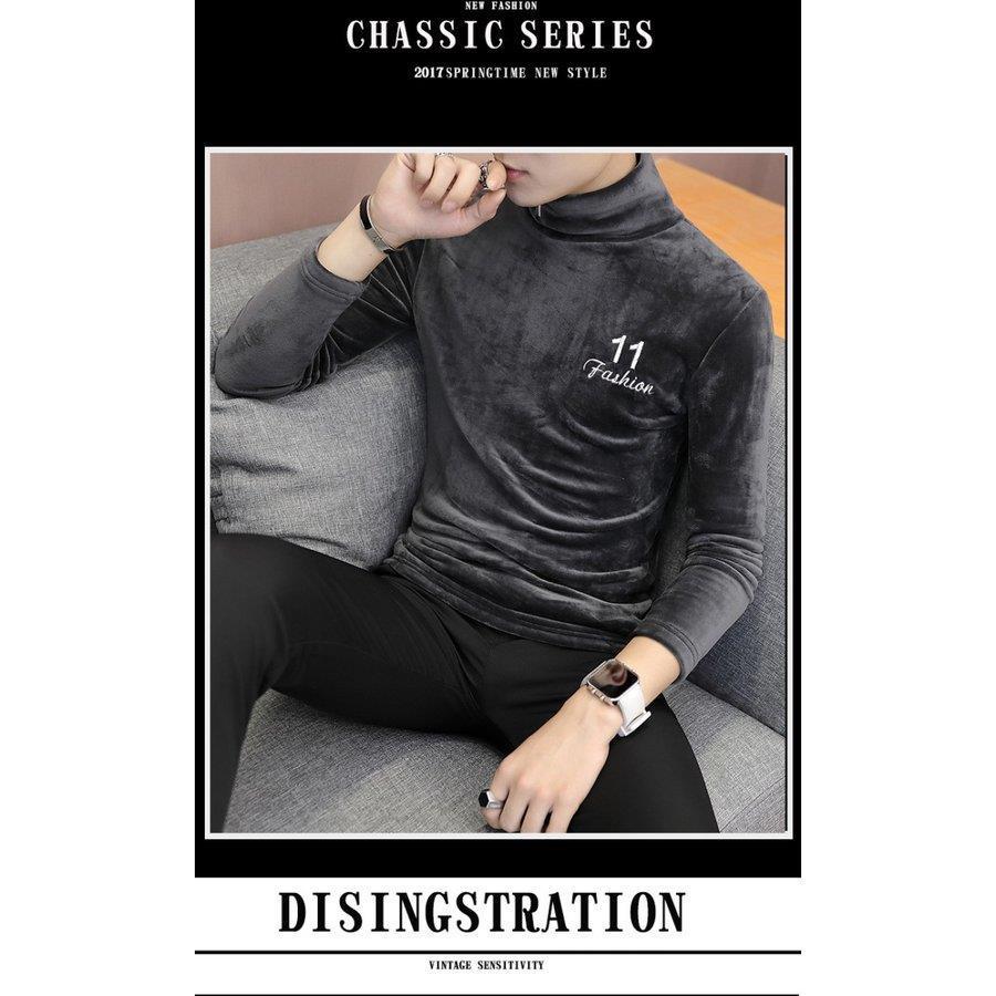 50 Off ニットセーター アウターきメンズベロア タートルネック裏起毛 厚手春物 ハイネック長袖 秋冬 カジュアル おしゃれ 暖かい かっこいい通勤 ニット セーター 色 ダークグレーc Www Oroagri Eu