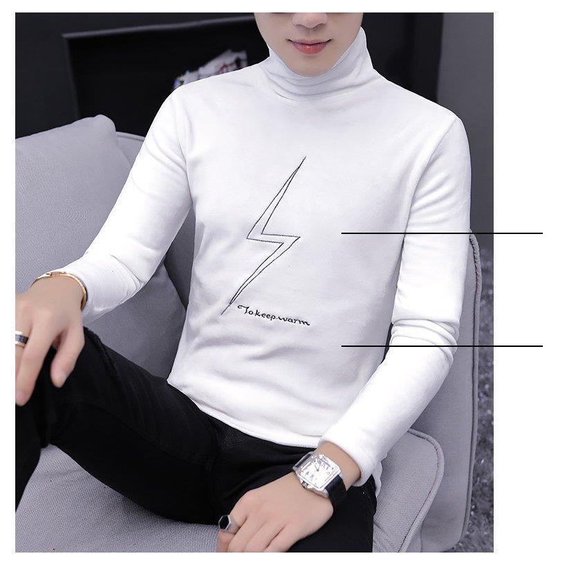 売れ筋がひ新作 ニットセーター アウターきメンズベロア タートルネック裏起毛 厚手春物 ハイネック長袖 秋冬 カジュアル おしゃれ 暖かい かっこいい通勤 ニット セーター 色 ブラックc Www Oroagri Eu