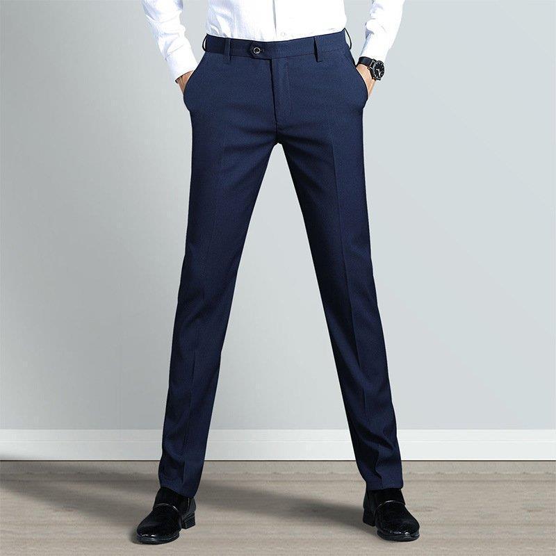 5 Off スーツパンツ ピッタリの長さに ノータック スラックス メンズ ピッタリの長さに ノータック スラックス メンズ ビジネス 夏 厚手 薄手 通勤 薄手 美脚 スーツパンツ 無地 長ズボン ボトムス パンツ Www Solidarite Numerique Fr