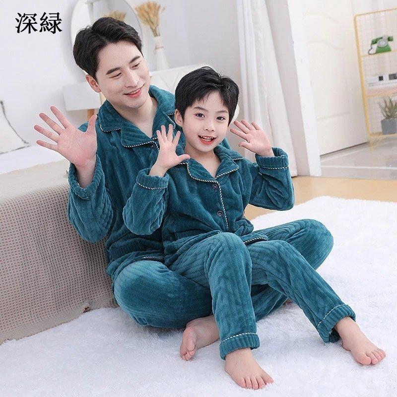 フランネルパジャマ キッズ パジャマ 親子 お揃い ２点セット 女の子 男の子 春秋冬 厚手 暖かい もこもこ ルームウェア 部屋着 セットアップ 寝巻き 80 160cm P Fevstyle 通販 Yahoo ショッピング