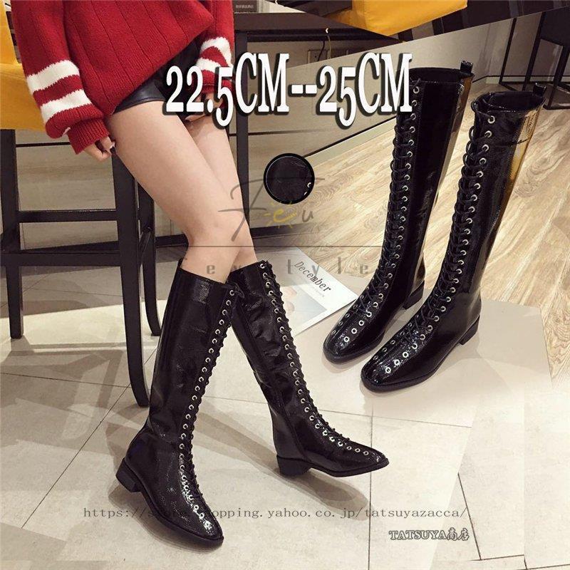 クリアランス早割 ジョッキーブーツ レディースシューズ ローグブーツ 女性靴 レザーブーツ ローヒール シューズ ブーツ 太ヒール スクエアヘッド 冬 大きいサイズ 激安 通信販売 Www Pesticon Sg