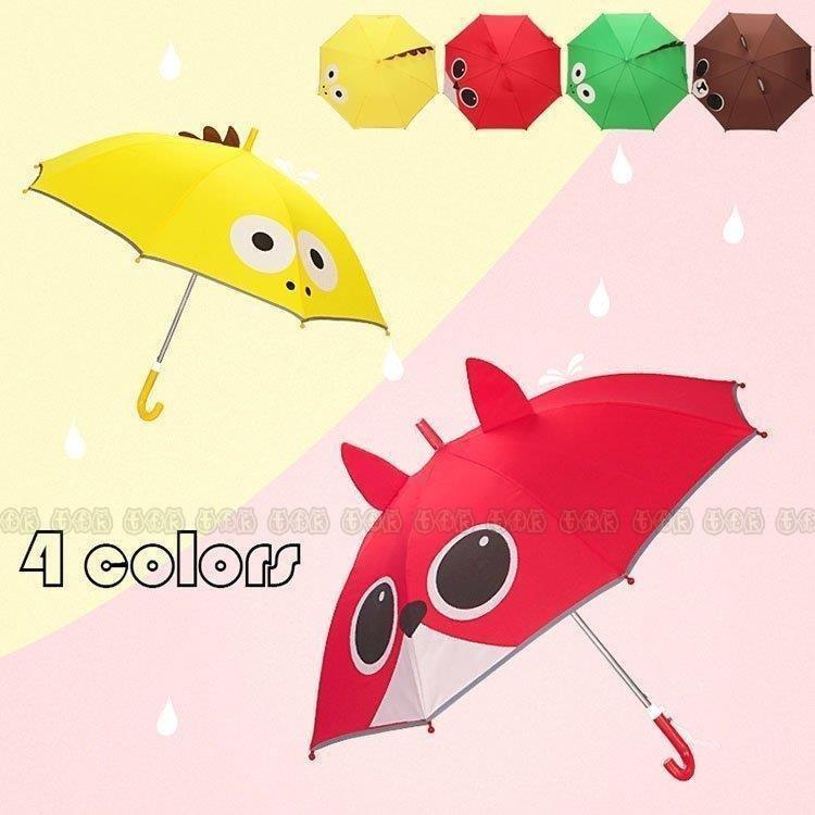 新作モデル 傘 キッズ 女の子 男の子 こども傘 ジャンプ傘 かわいい おしゃれ 長傘 耳付き 小学生 子供用 かさ 梅雨対策 レイングッズ 雨具 こども ジュニア 幼稚園 通園4色 送料込 Www Sei Ba Gov Br