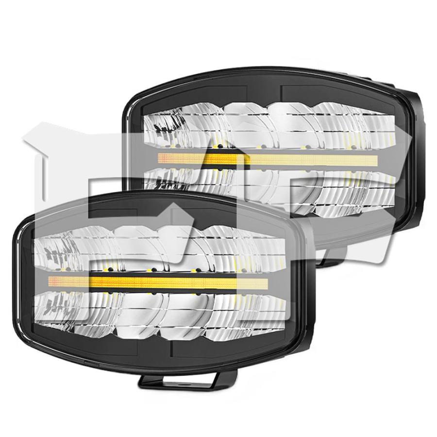 送料無料○ 10インチ 作業灯 LED ワークライト 広角ライト 送料無料○ 10インチ 作業灯 LED ワークライト 広角ライト