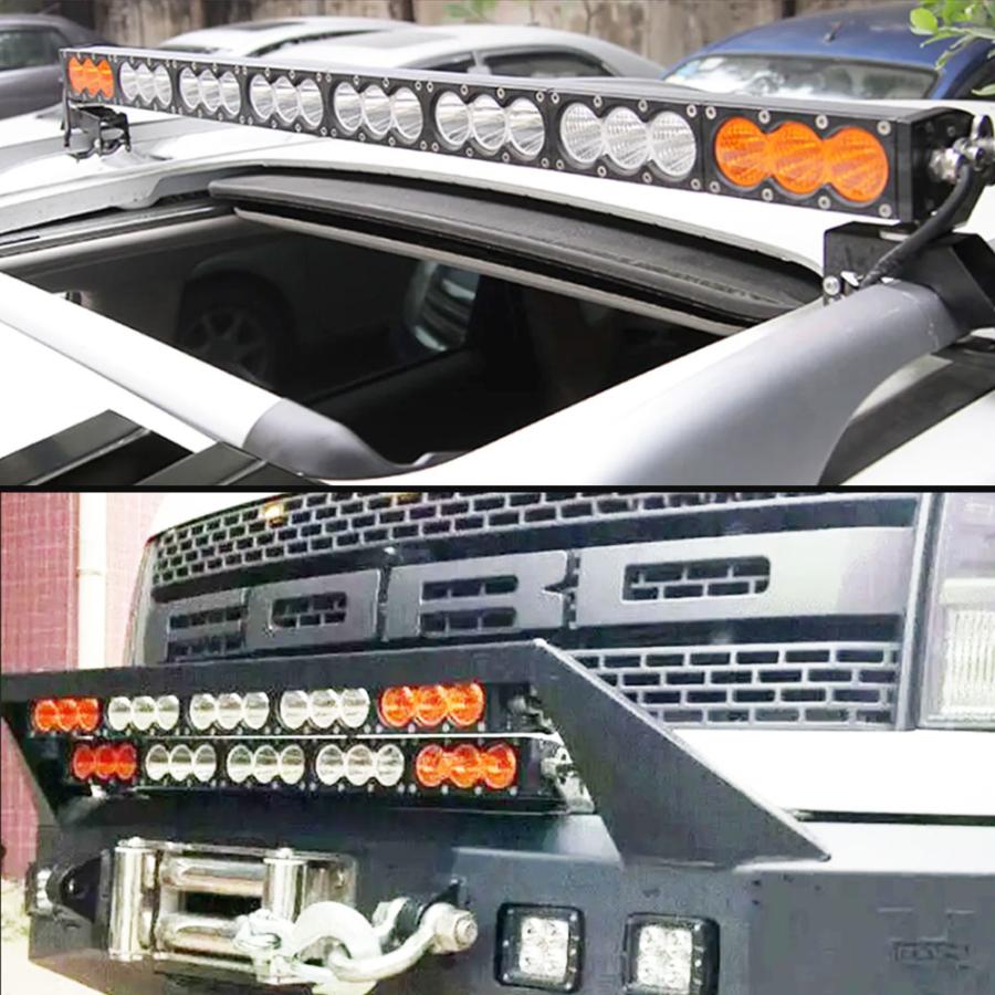 送料無料○ 210W 15000LM LED ワークライト 作業灯 ホワイト 送料無料○ 210W 15000LM LED ワークライト 作業灯 ホワイト
