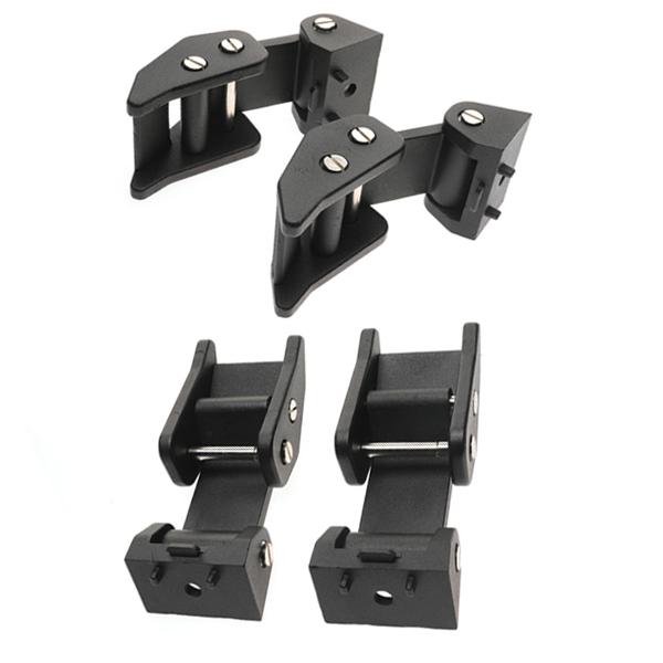 ボンネット フードキャッチ Wrangler JK JL JT ラングラー 楽天市場