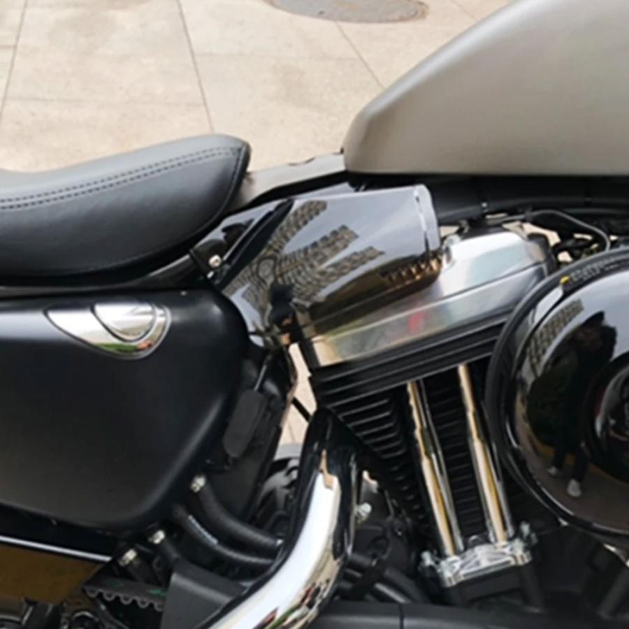 ハーレー スポーツスター XL 883 1200 48 Iron Forty Eight 14-23