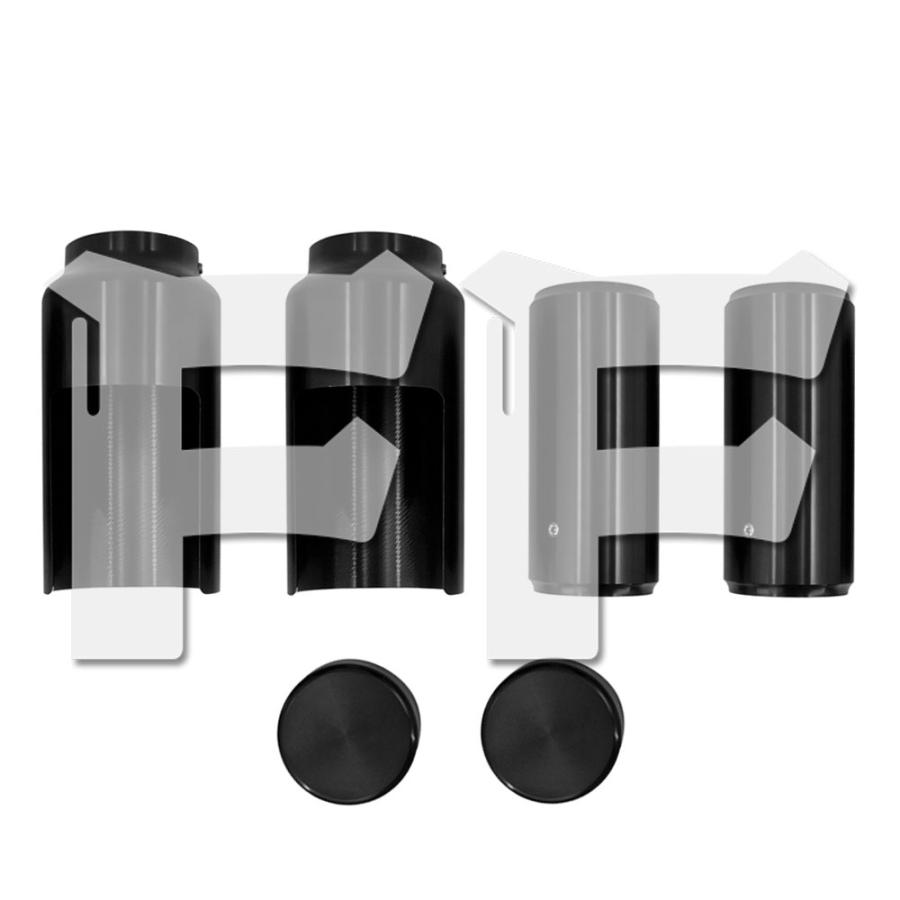 ハーレー ソフテイル ブレイクアウト FXBR FXBRS 18-24 フロント