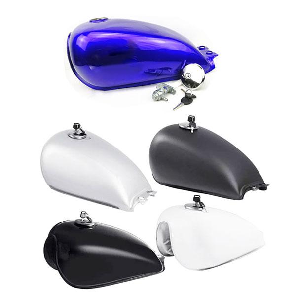 送料無料○ オートバイ スズキ GN125 GN250 ガソリンタンク