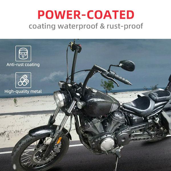 ハーレー ダビッドソン XL 1200 883 FLD FXDB FXDLS FLSS