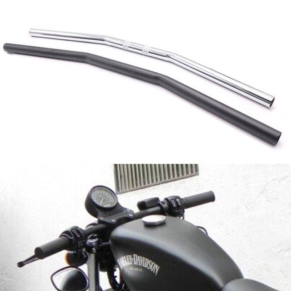 22mm ハンドルバー ハーレー ヤマハ ホンダ スズキ カワサキ..など CG125 GN125 オートバイ バイク 汎用 メッキ 新品｜ff-carshop｜04