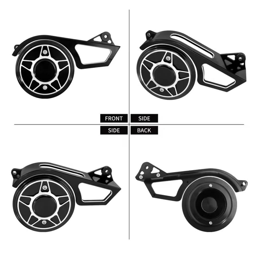 ハーレー スポーツスター S 1250 RH975 ナイトスター 975 21-22