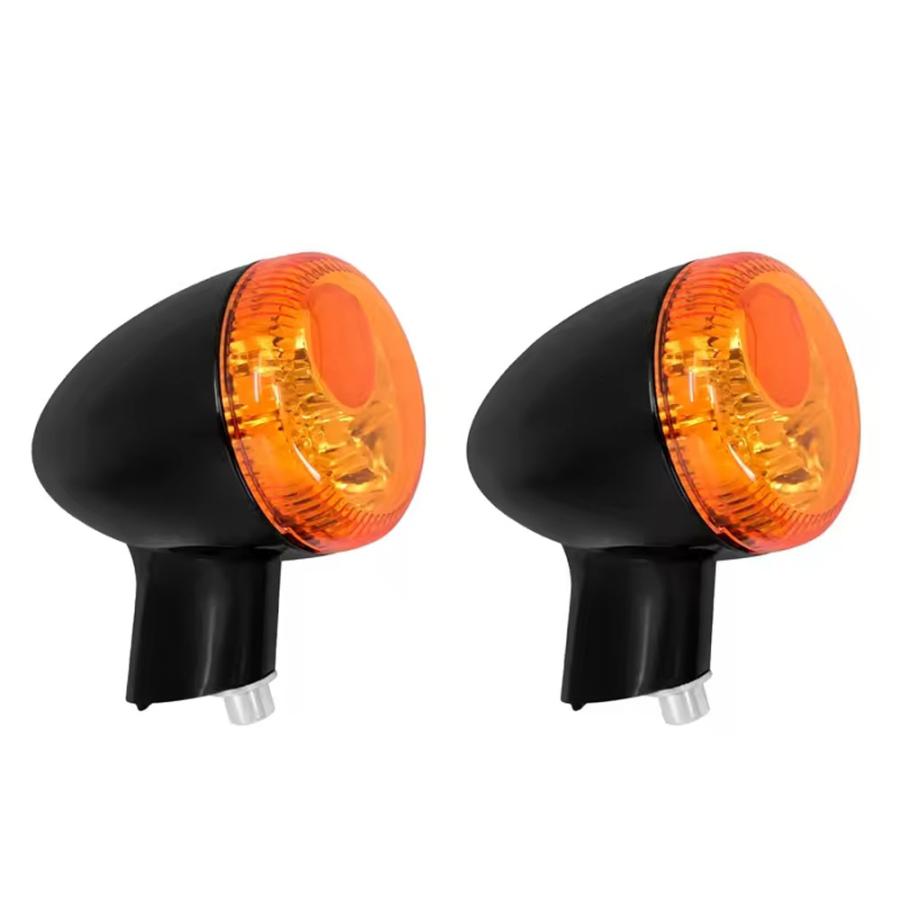 ハーレー スポーツスター 883 XL1200 48 92-24 リア ウィンカー LED