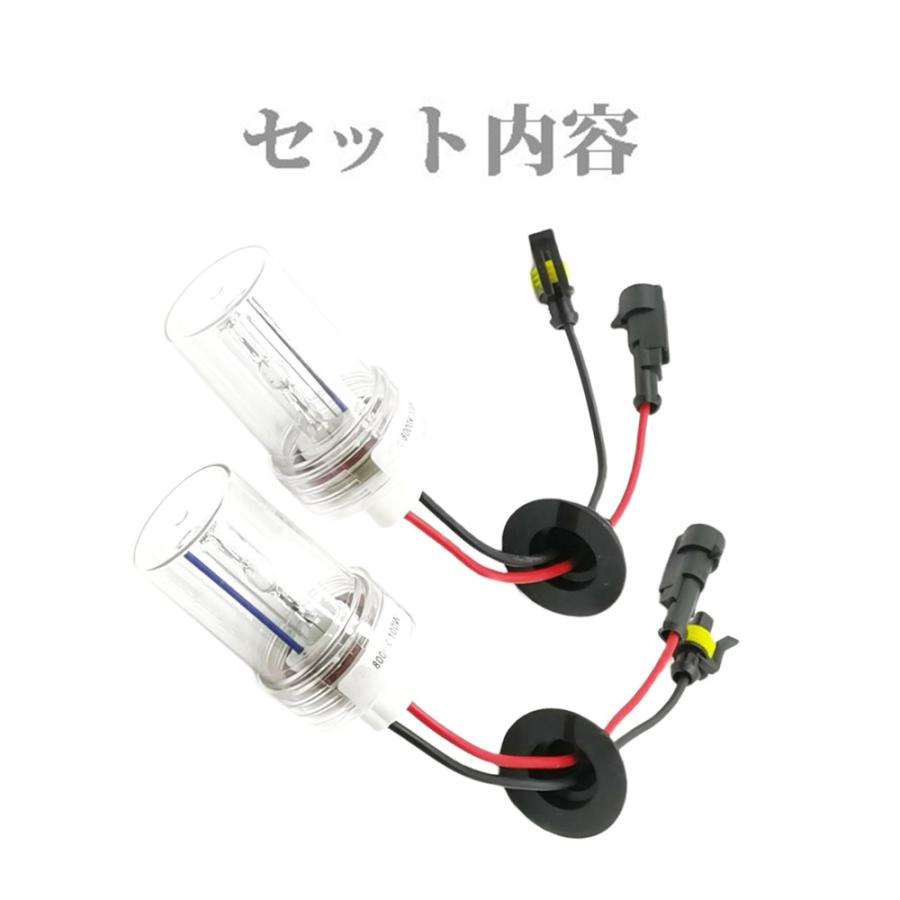 H1 75W/100W/150W兼用 6000K HID バルブ バーナー ヘッドライト 