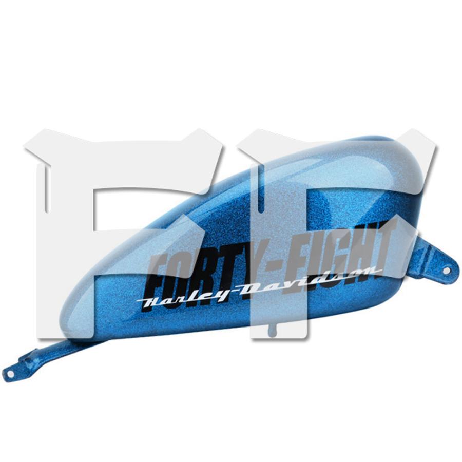 ハーレー スポーツスター XL 883 1200 48 Forty-Eight 2004-2023 ハーレー スポーツスター XL 883 1200 48 Forty-Eight 2004-2023