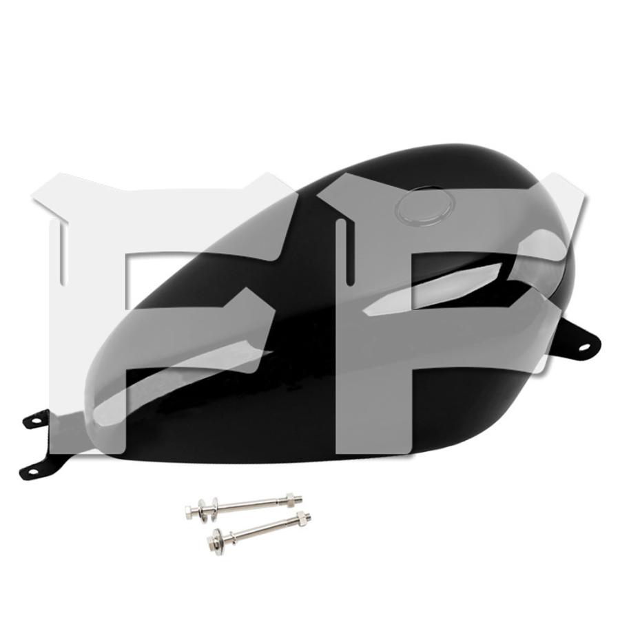ハーレー スポーツスター XL 883 1200 48 Forty-Eight 2004-2024