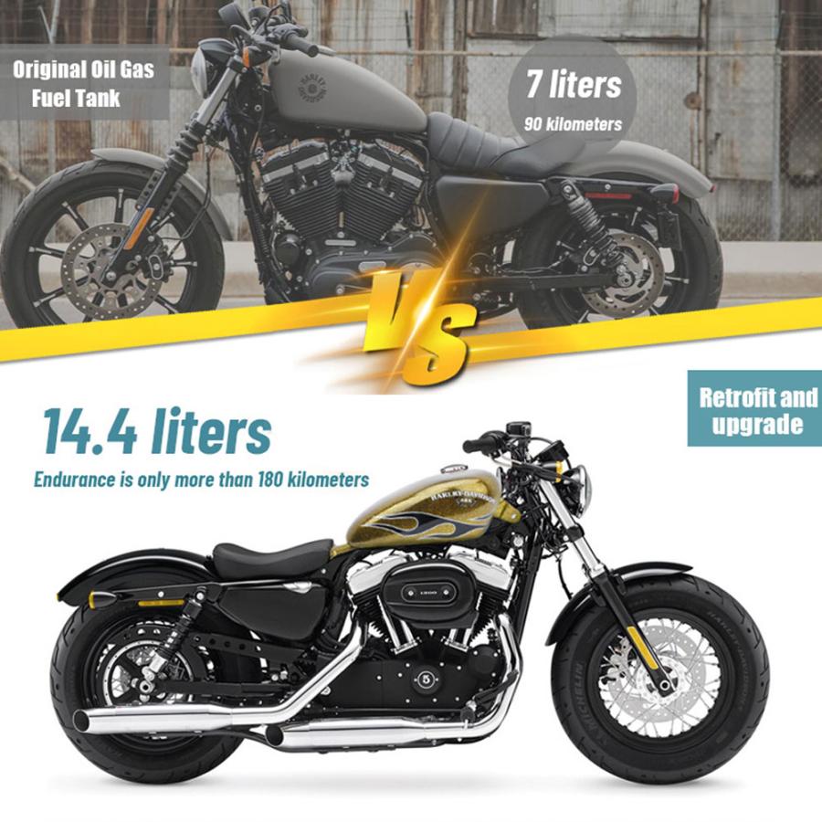 ハーレー スポーツスター XL 883 1200 48 Forty-Eight 2004-2023 ハーレー スポーツスター XL 883 1200 48 Forty-Eight 2004-2023