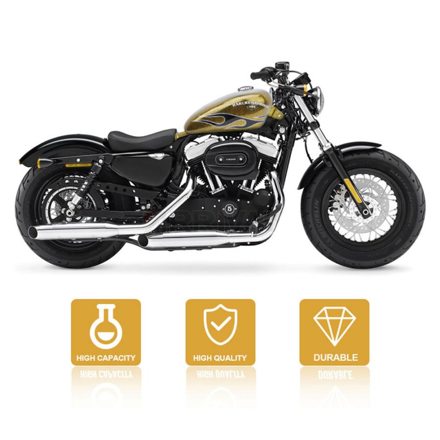 ハーレー スポーツスター XL 883 1200 48 Forty-Eight 2004-2023 ハーレー スポーツスター XL 883 1200 48 Forty-Eight 2004-2023