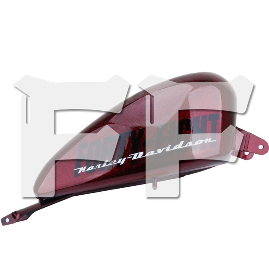 ハーレー スポーツスター XL 883 1200 48 Forty-Eight 2004-2024