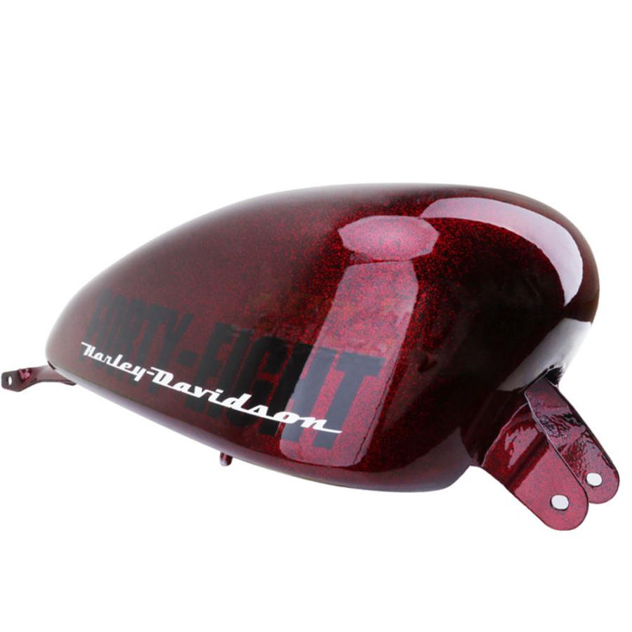 ハーレー スポーツスター XL 883 1200 48 Forty-Eight 2004-2024