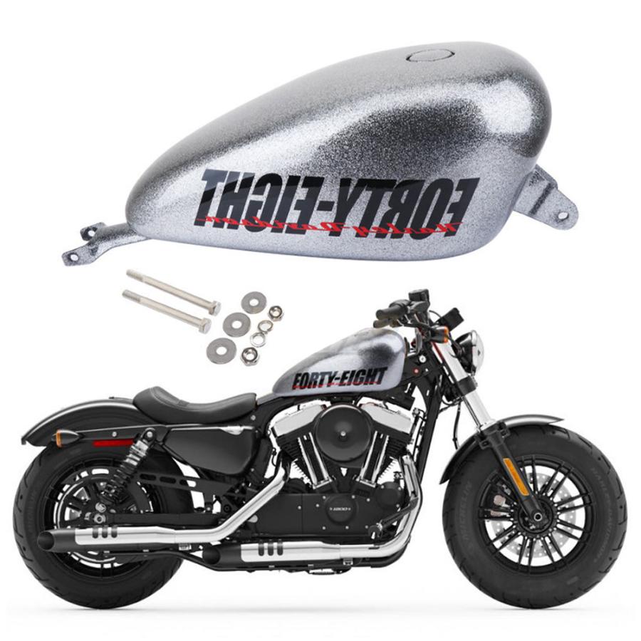 ハーレー スポーツスター XL 883 1200 48 Forty-Eight 2004-2023 ハーレー スポーツスター XL 883 1200 48 Forty-Eight 2004-2023