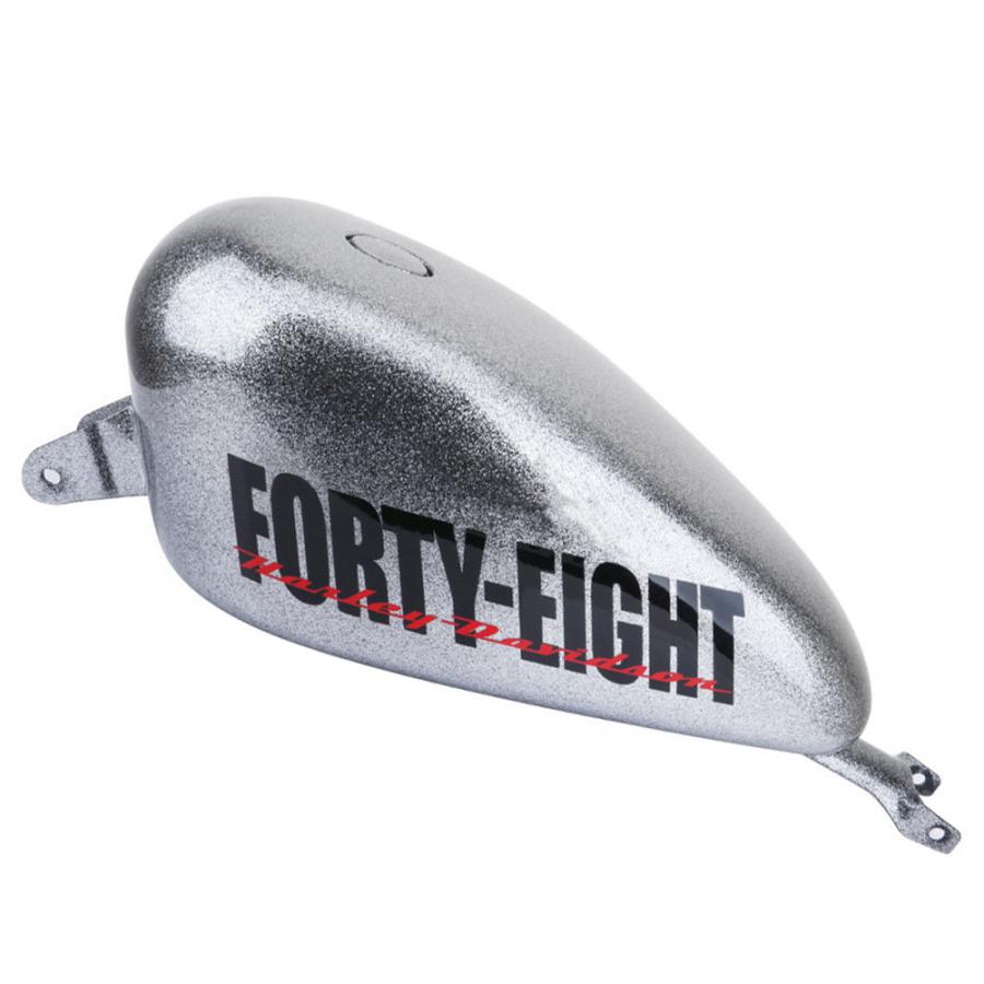 HARLEY-DAVIDSON スポーツスター　タンク ハーレー スポーツスター XL 883 1200 48 Forty-Eight 2004-2024